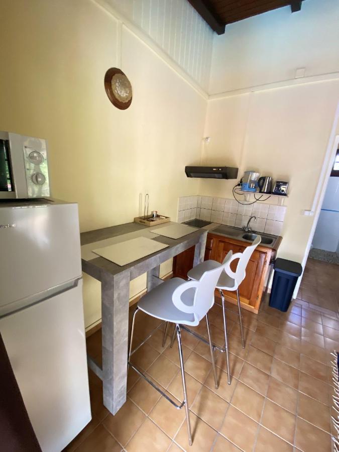 Appartement Moderne A Pointe Noire 36 M² Piscine & Jacuzzi Buitenkant foto