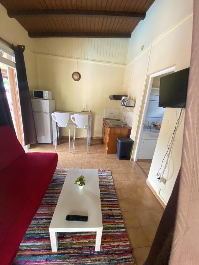 Appartement Moderne A Pointe Noire 36 M² Piscine & Jacuzzi Buitenkant foto